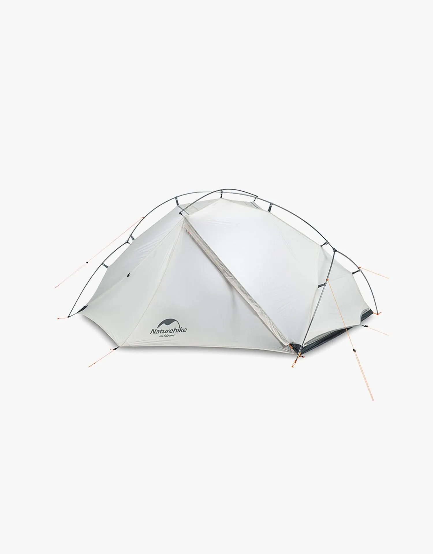 Naturehike VIK 15D Nylon Ultralight Outer Poles Tent NH19ZP003-1