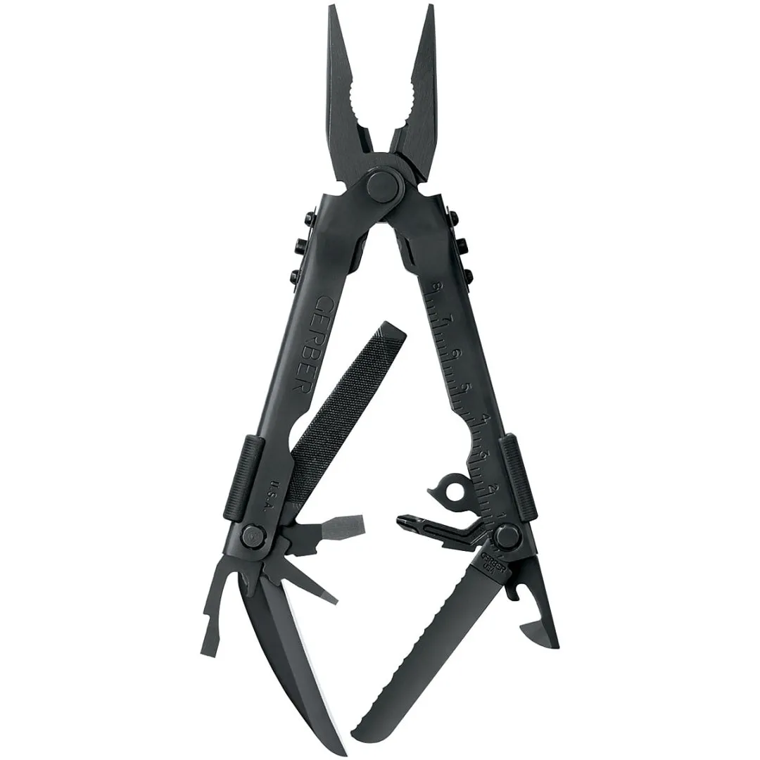 NEEDLE-NOSE MULTI-PLIER 600