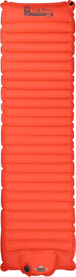 NEMO Cosmo