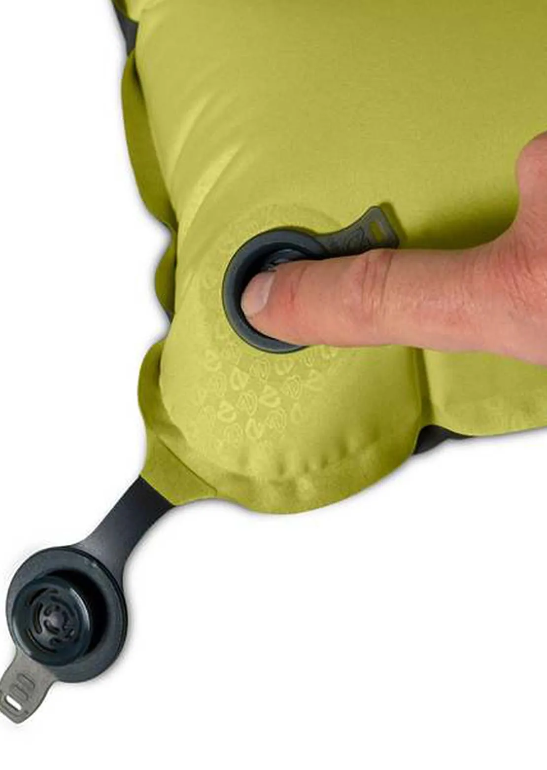 NEMO Equipment Astro Lightweight Sleeping Pad