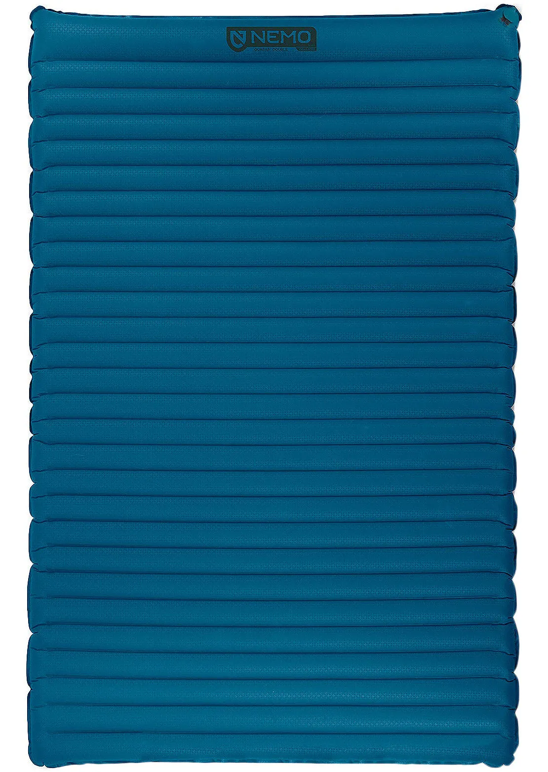 NEMO Equipment Quasar Insulated Double Sleeping Pad