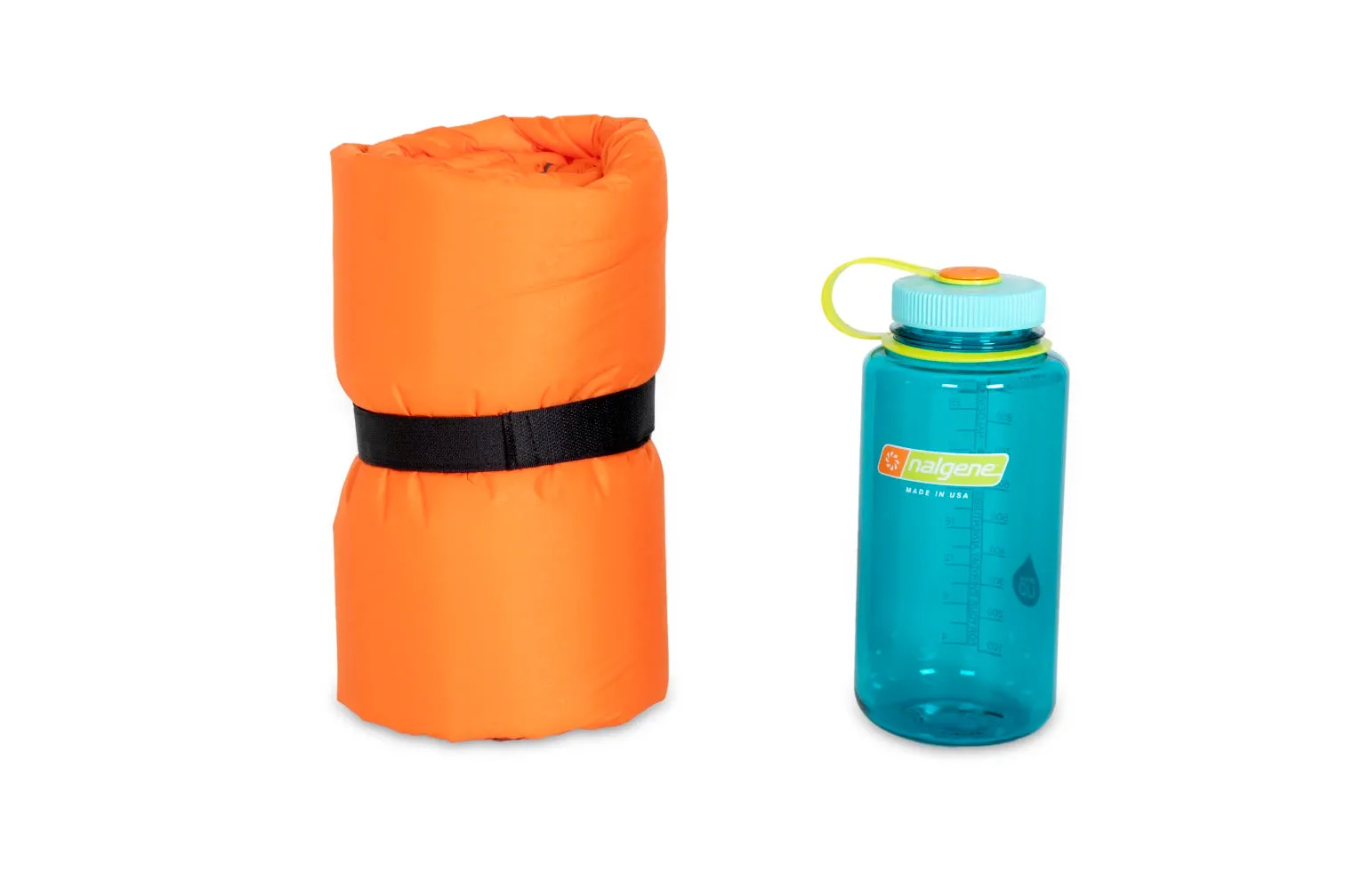 Nemo Flyer™ Self-Inflating Sleeping Pad