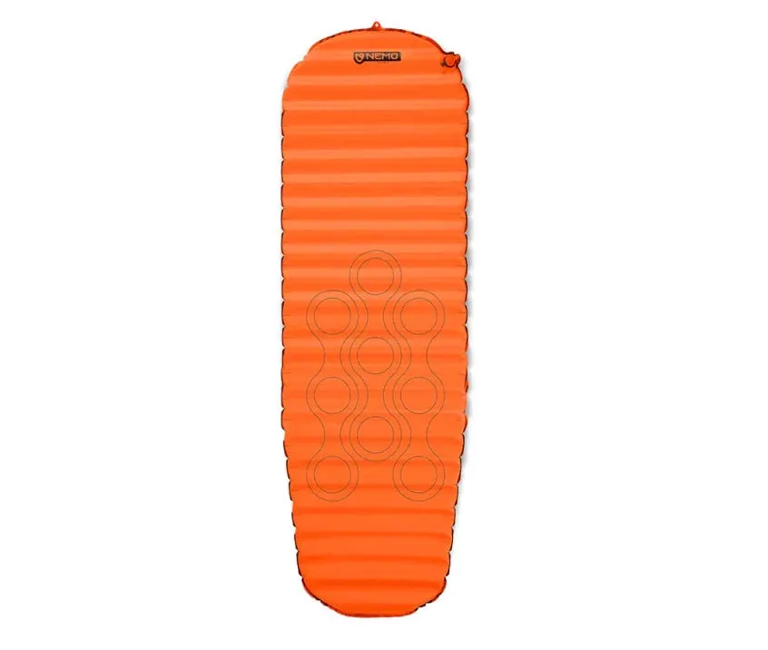 Nemo Flyer™ Self-Inflating Sleeping Pad