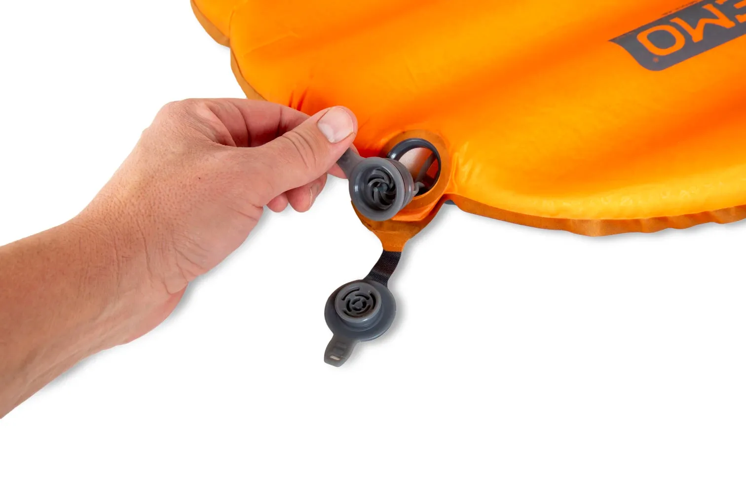 Nemo Flyer™ Self-Inflating Sleeping Pad