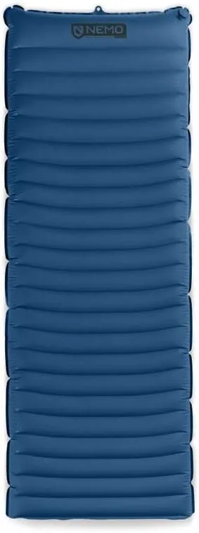 NEMO Quasar 3D Lightweight Sleeping Pad