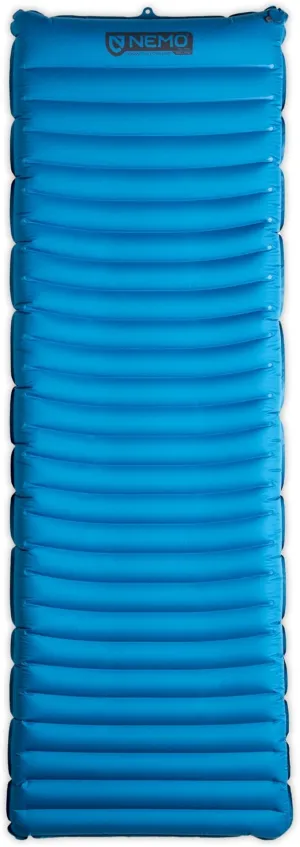NEMO Quasar 3D Lightweight Sleeping Pad