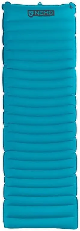NEMO Quasar 3D Lightweight Sleeping Pad
