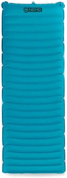 NEMO Quasar 3D Lightweight Sleeping Pad