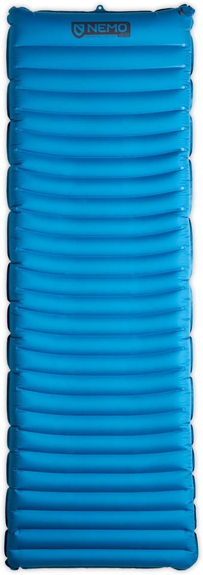 NEMO Quasar 3D Lightweight Sleeping Pad