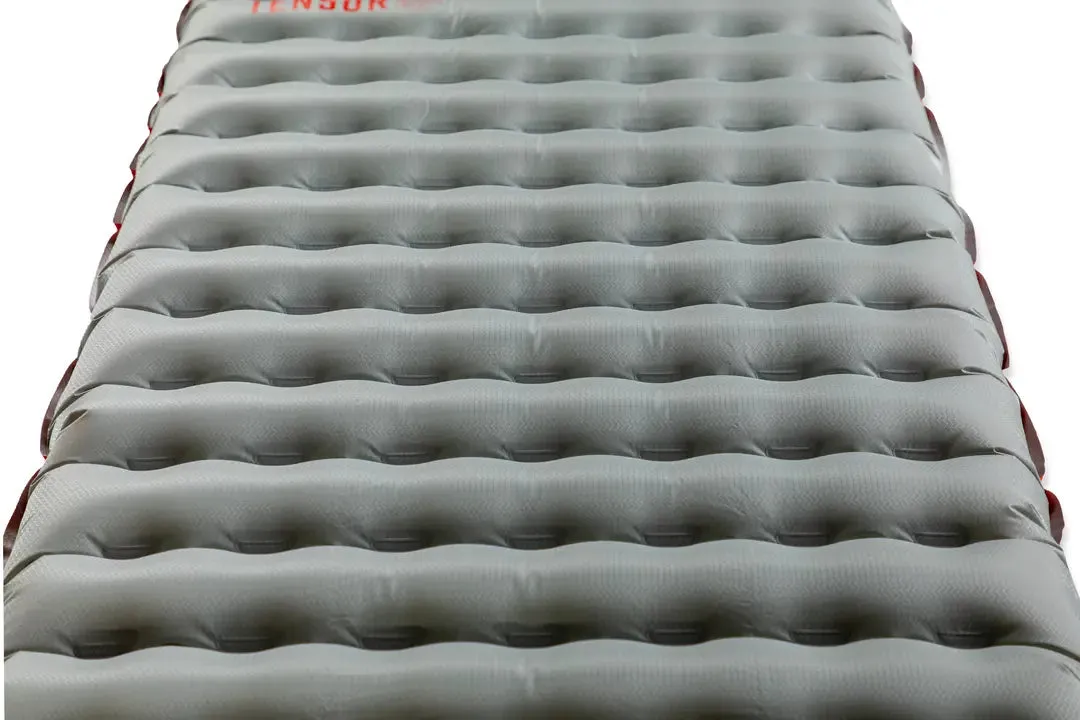 Nemo Tensor All-Season Insulated Sleeping Pad