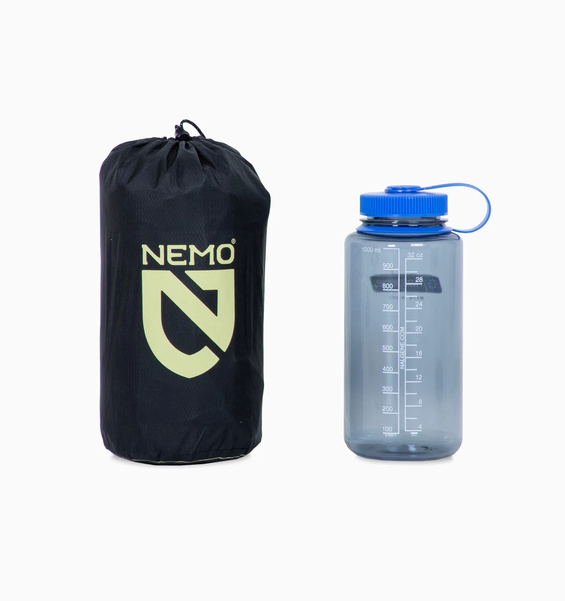 Nemo Tensor Extreme Conditions Ultralight Insulated Sleeping Pad