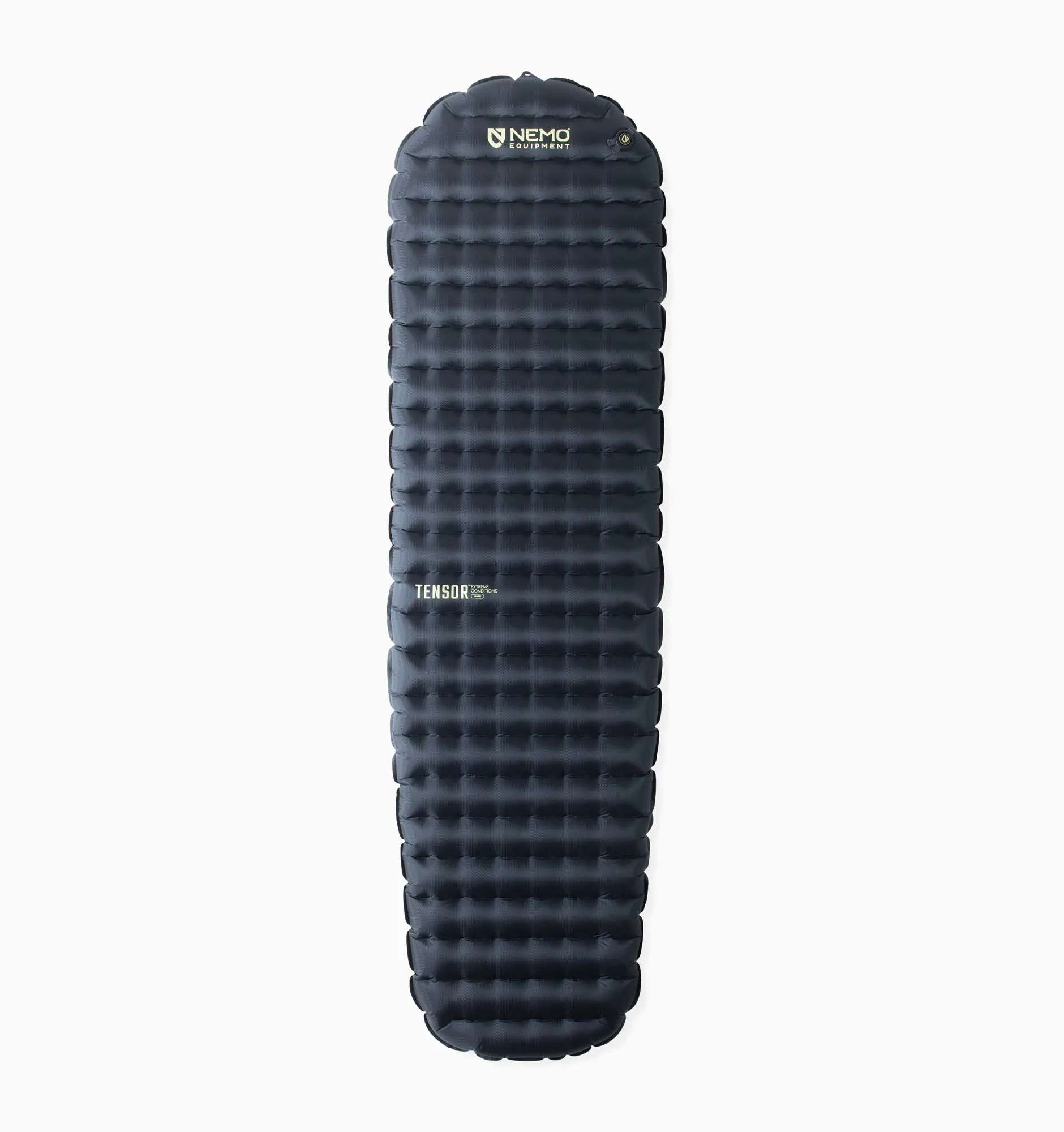 Nemo Tensor Extreme Conditions Ultralight Insulated Sleeping Pad