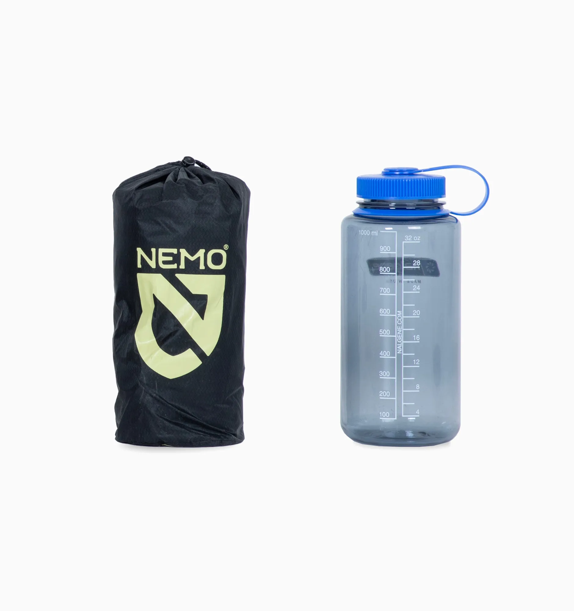 Nemo Tensor Extreme Conditions Ultralight Insulated Sleeping Pad
