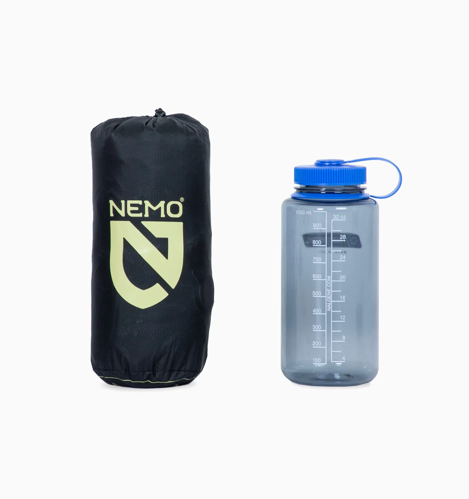 Nemo Tensor Extreme Conditions Ultralight Insulated Sleeping Pad