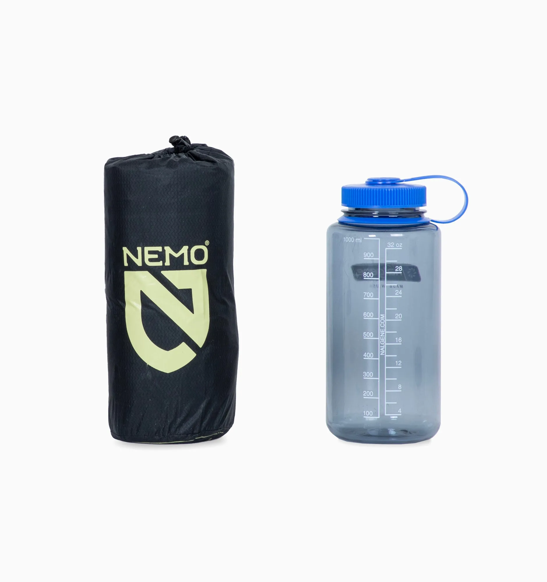 Nemo Tensor Extreme Conditions Ultralight Insulated Sleeping Pad