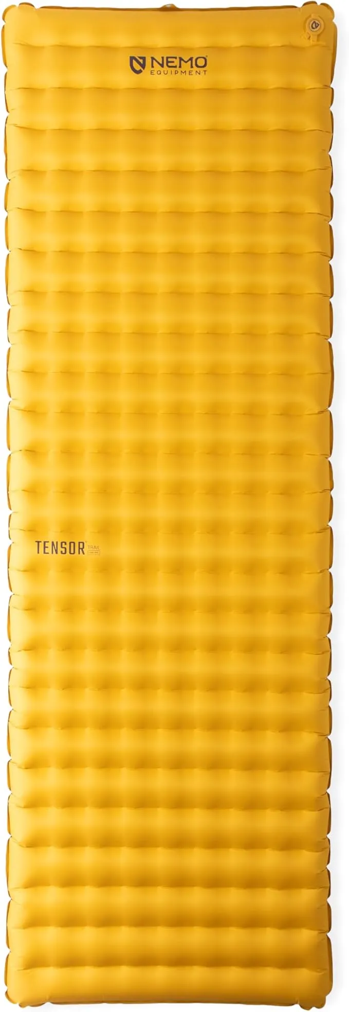 NEMO Tensor Trail Ultralight Insulated Sleeping Pad, Long Wide
