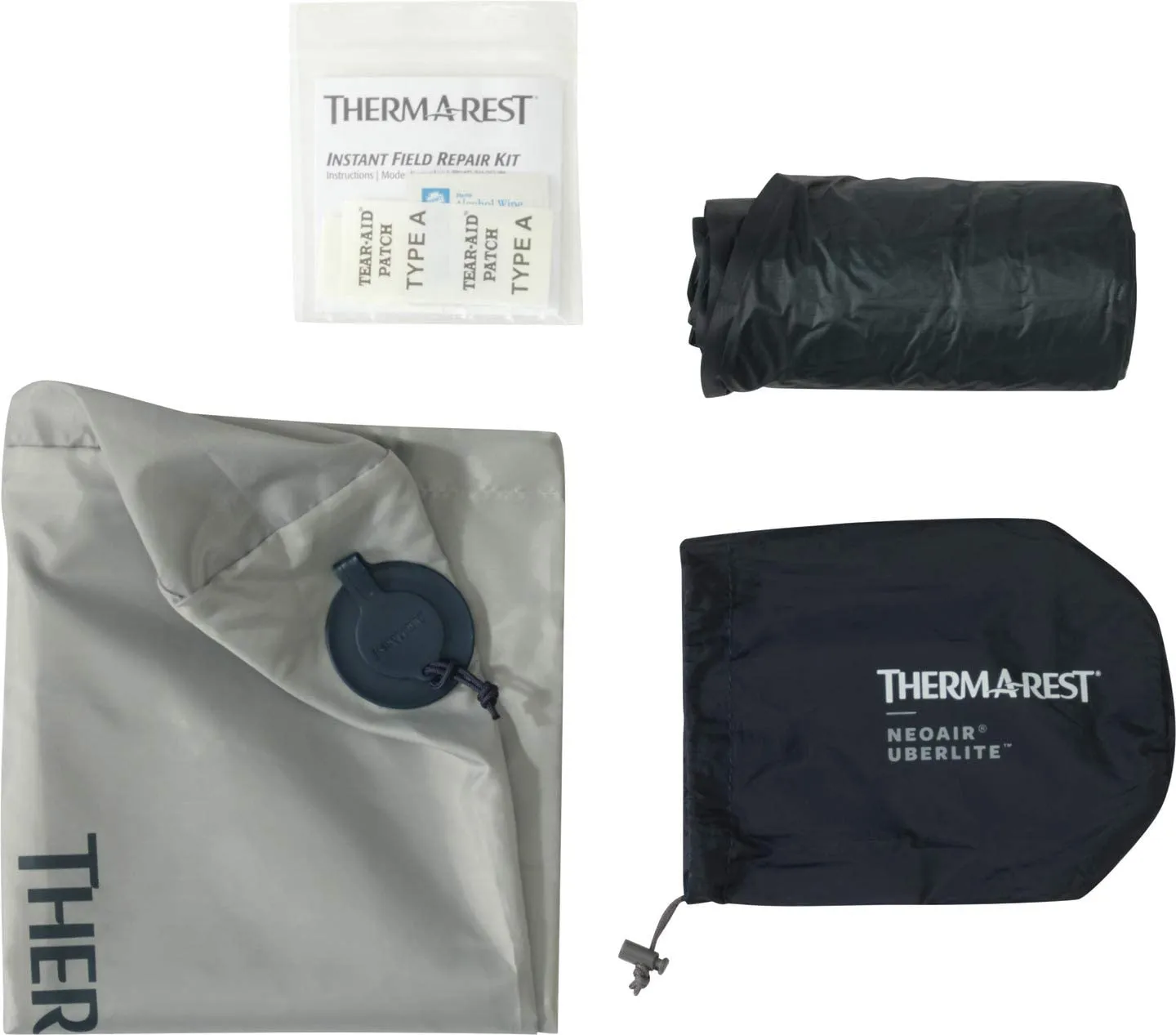 Neoair Uberlight Sleeping Pad