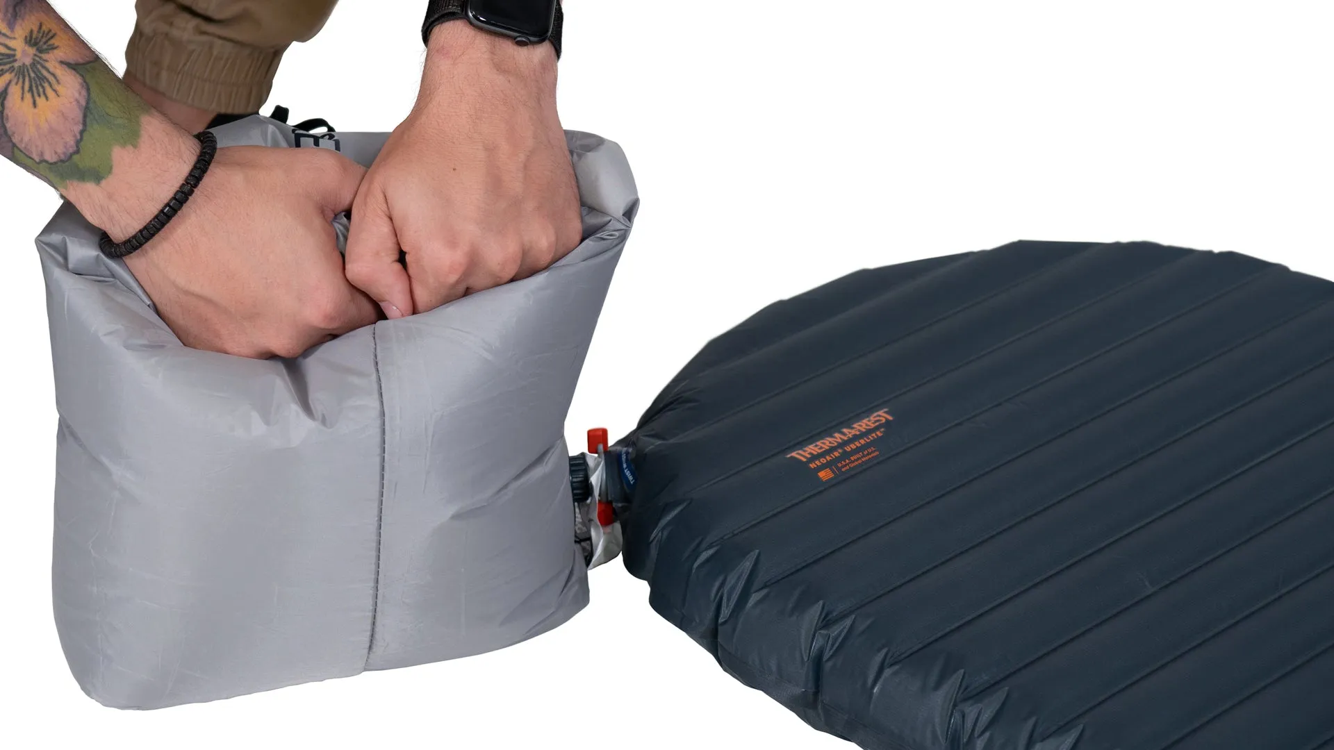 Neoair Uberlight Sleeping Pad