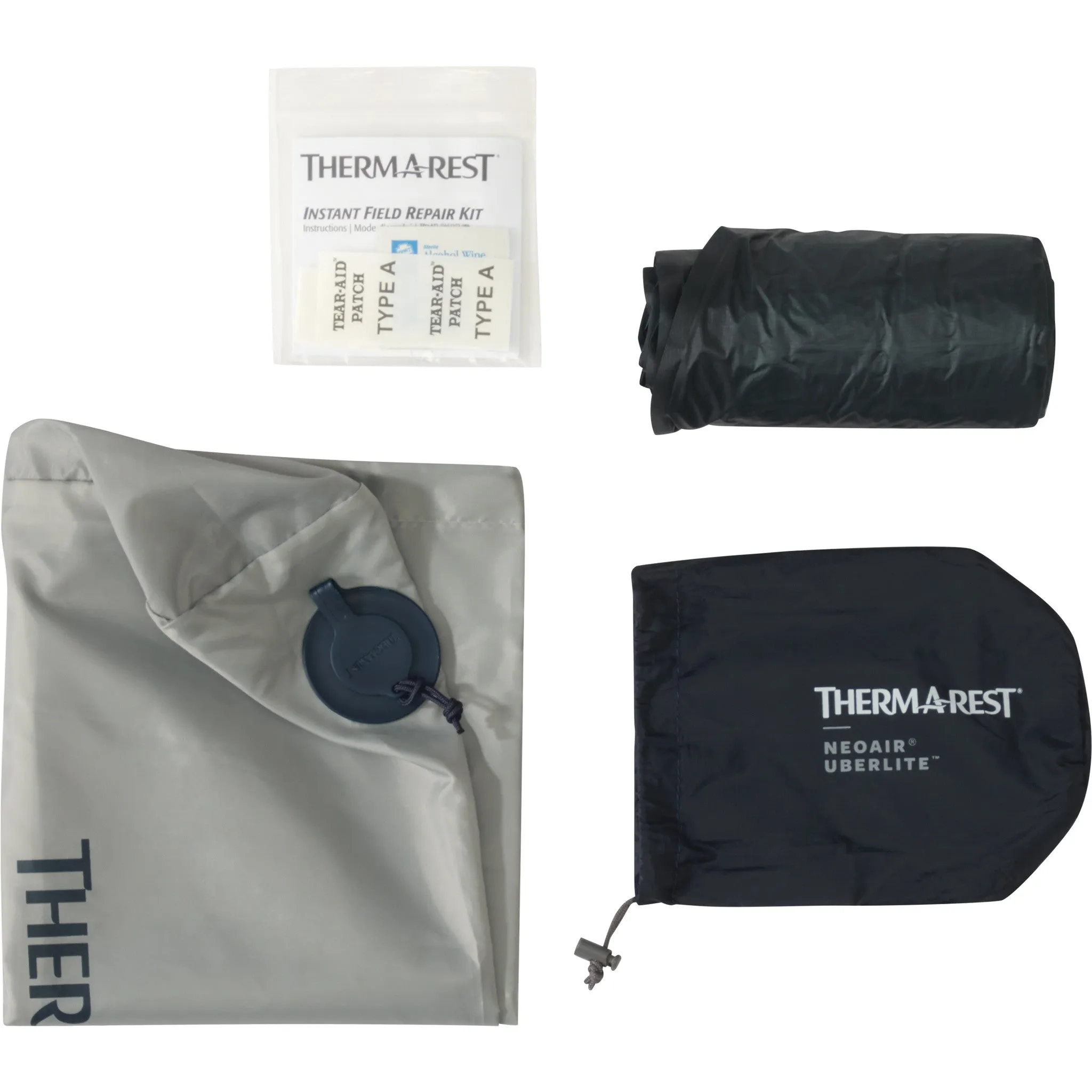 NeoAir UberLite Sleeping Pad (Past Season)