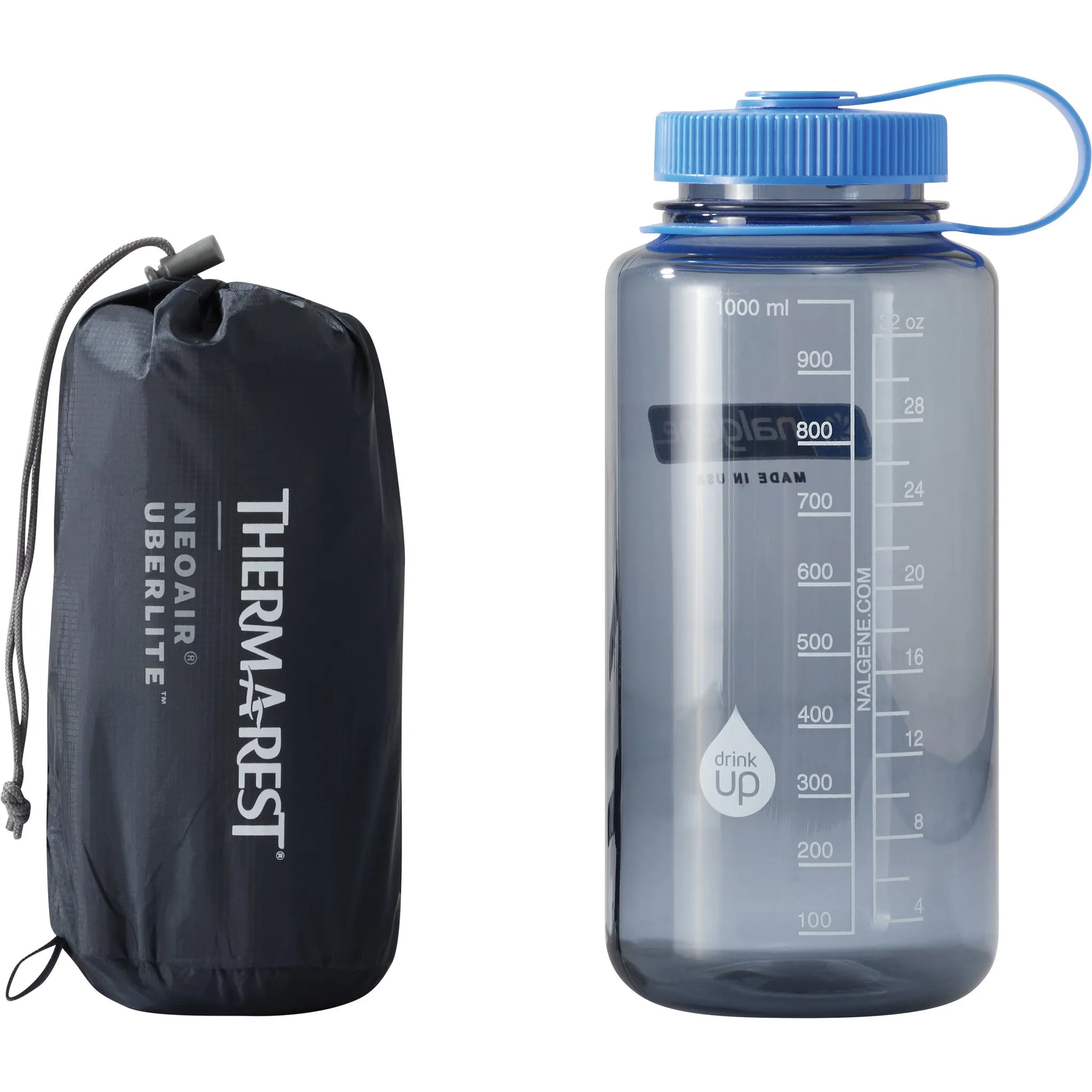 NeoAir UberLite Sleeping Pad (Past Season)