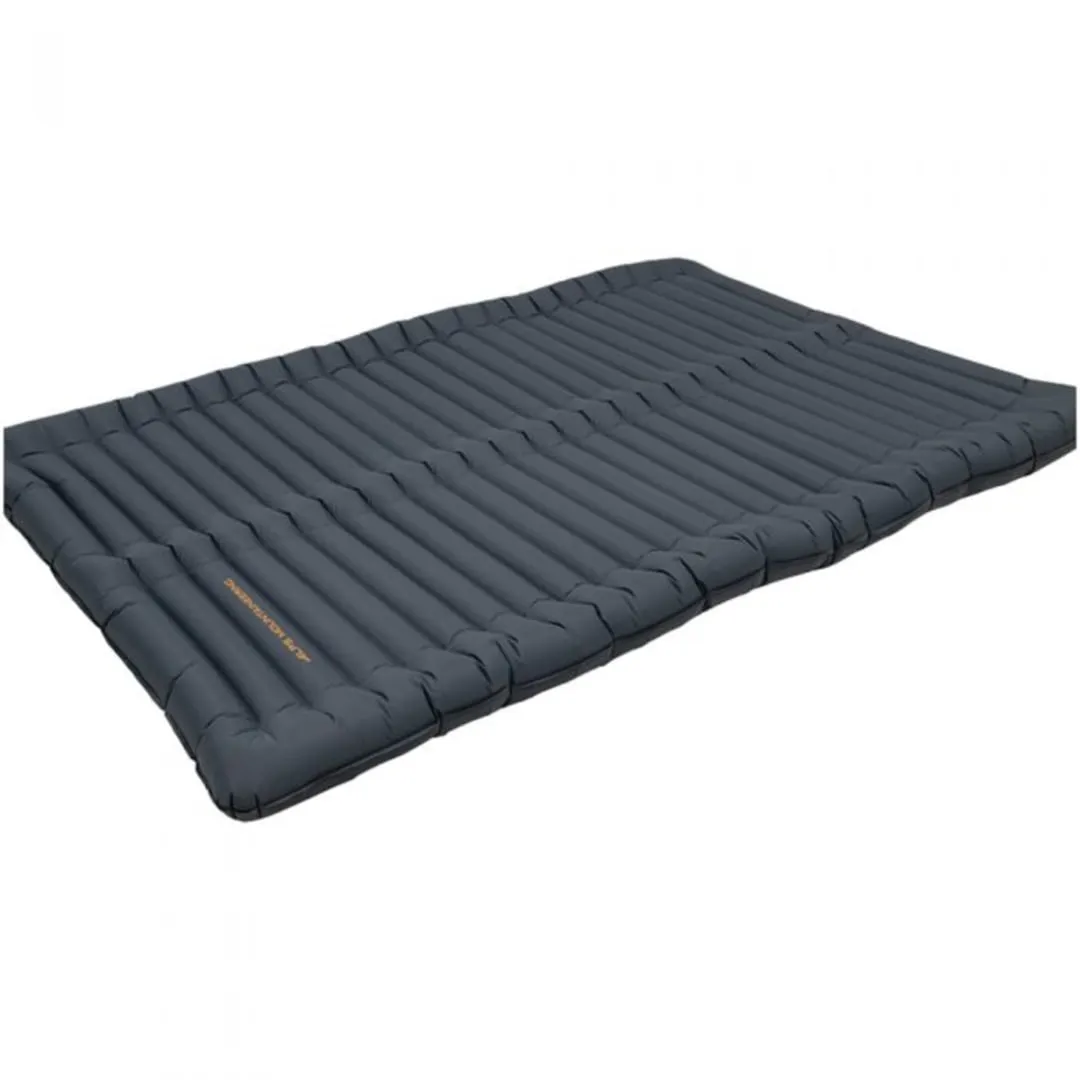 NIMBLE INSULATED DOUBLE PAD
