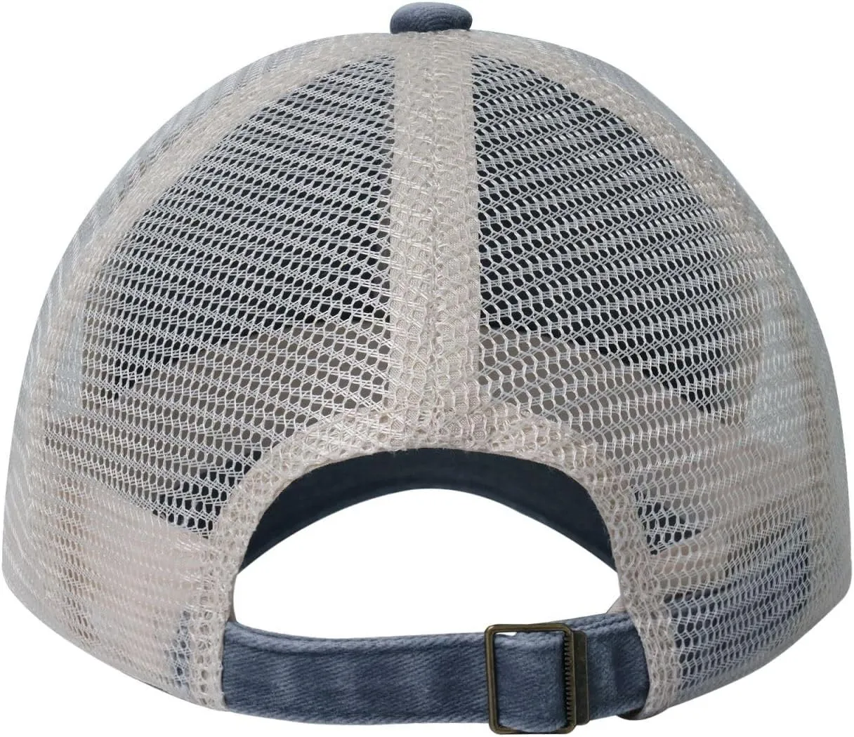 Norse Ravens Vegvisir Hats Denim Mesh Baseball Caps Trucker Hats