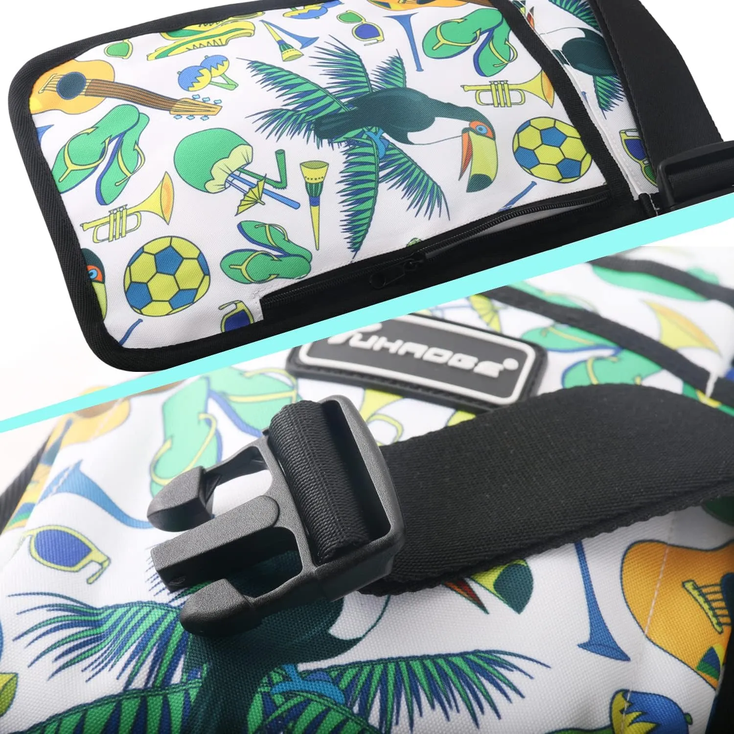 Nurse Storage Bag Practical Waist Bag Nurse Pocket Bag belt organizer pouch.