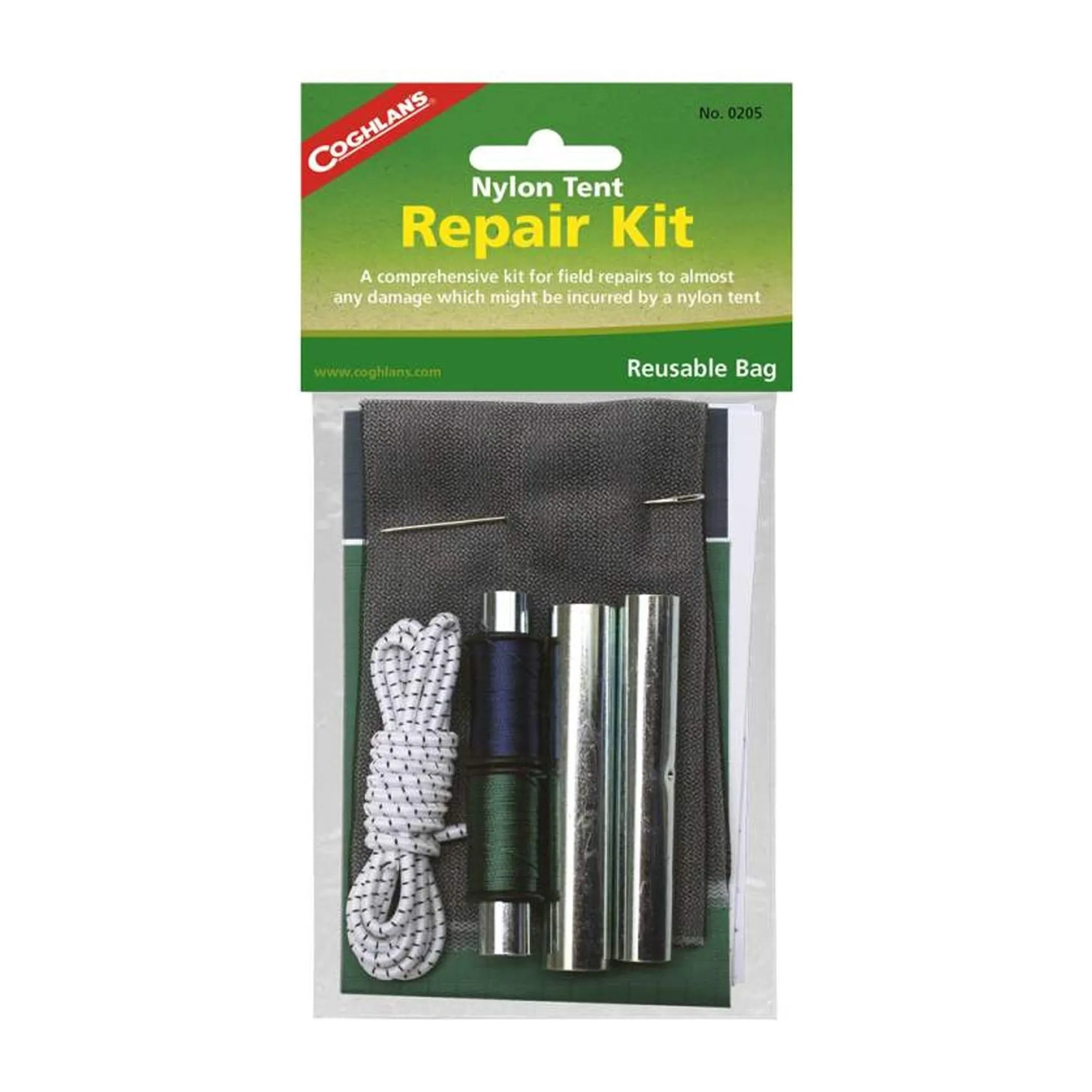 Nylon Tent Repair Kit