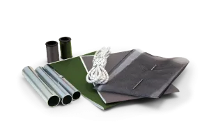 Nylon Tent Repair Kit