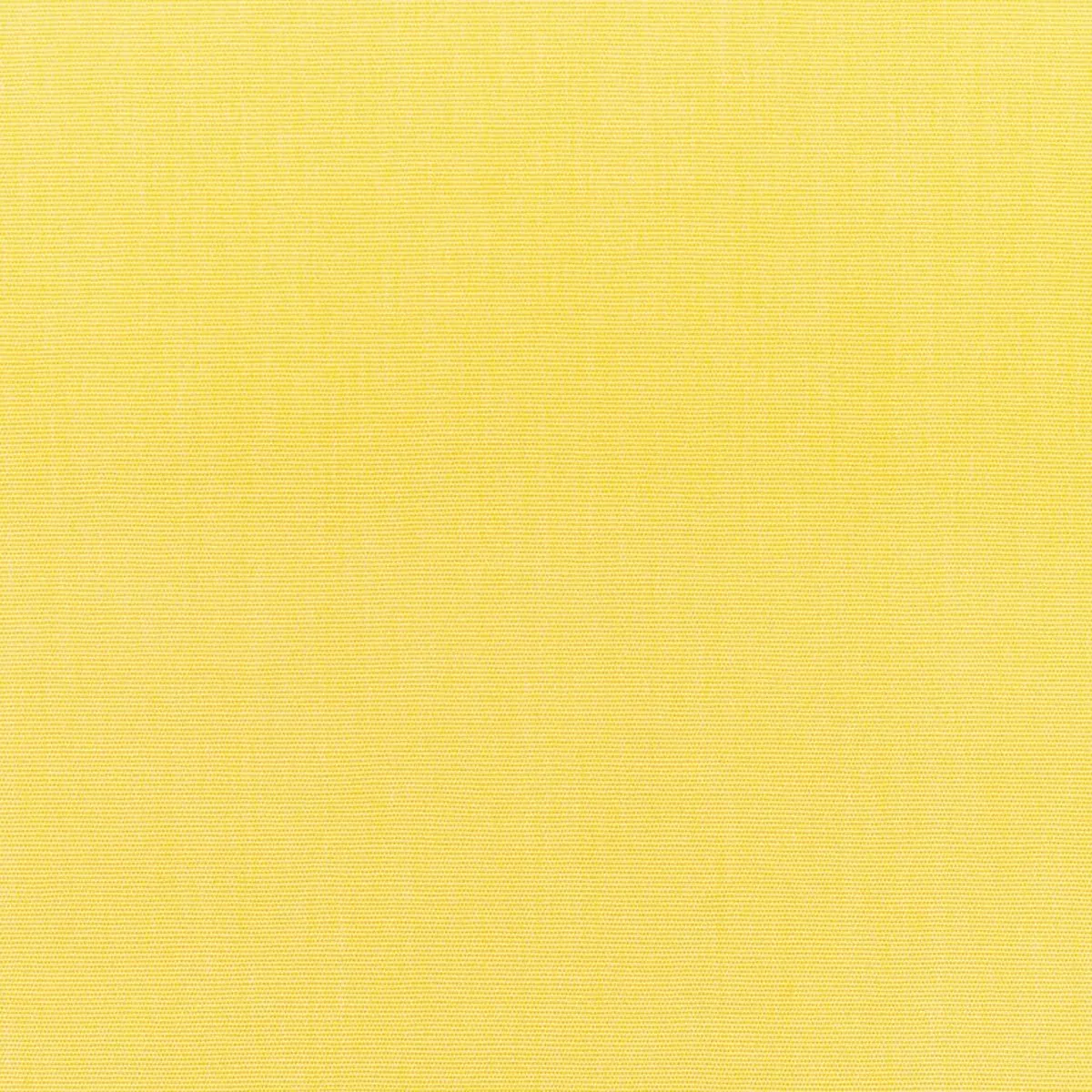 Off-The-Wall Brella Sunbrella Half Umbrella, 7.5'-Width, Yellow