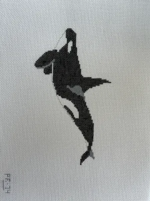 Orca C-PR0074