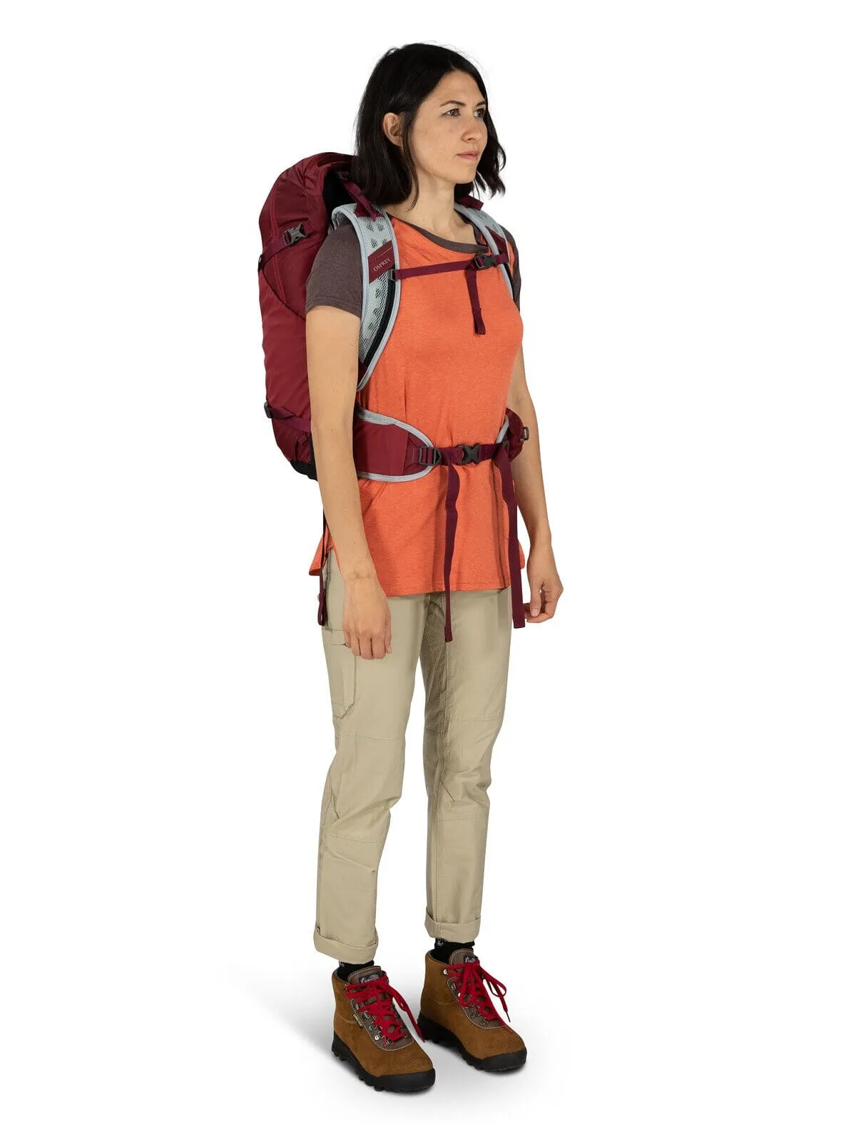 Osprey Hikelite 28L Unisex Daypack