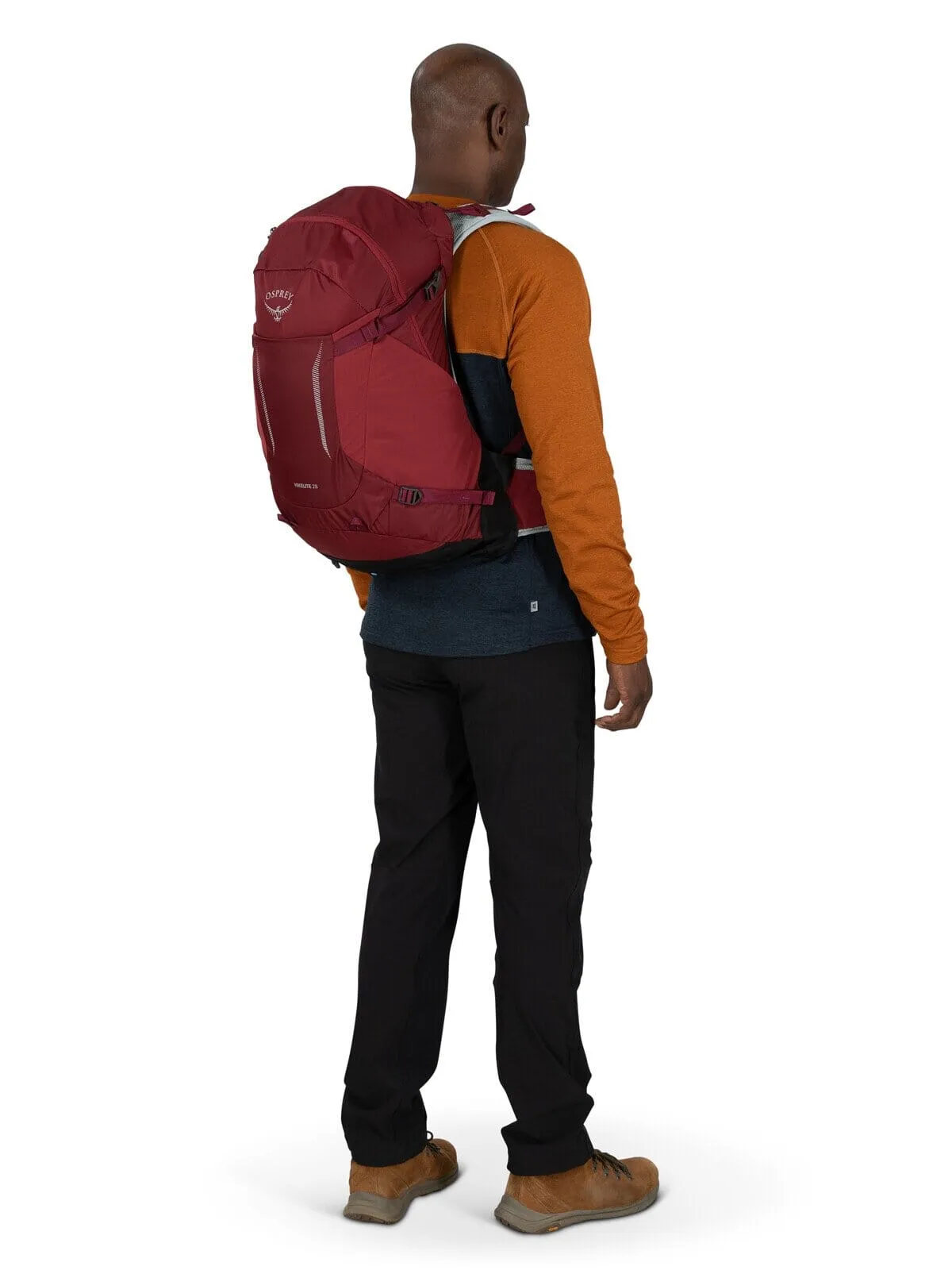 Osprey Hikelite 28L Unisex Daypack