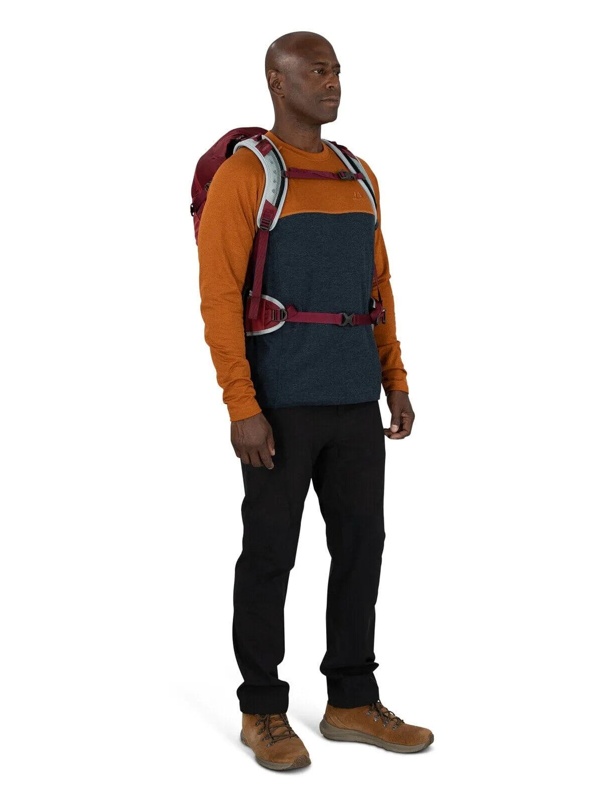 Osprey Hikelite 28L Unisex Daypack