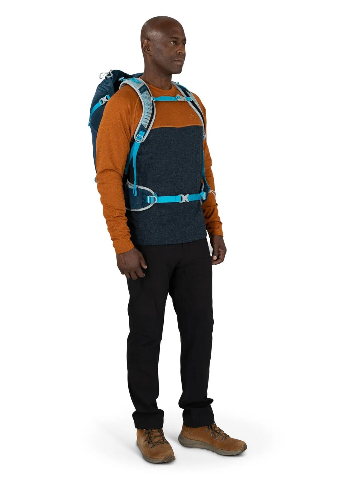 Osprey Hikelite 32 Unisex Daypack