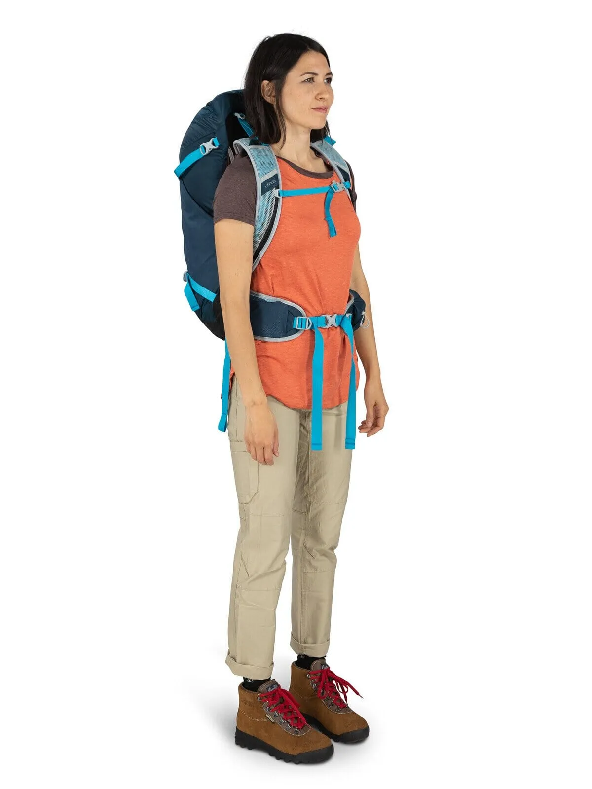 Osprey Hikelite 32 Unisex Daypack