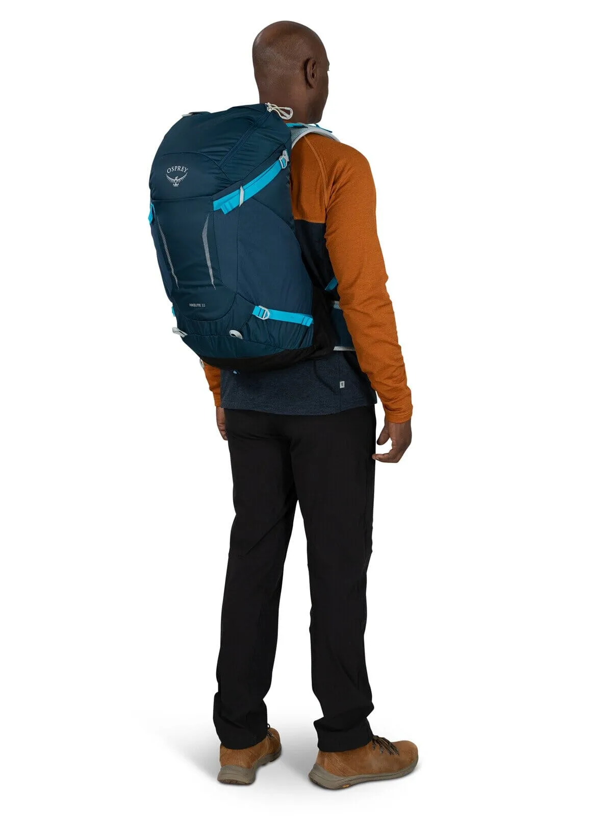 Osprey Hikelite 32 Unisex Daypack