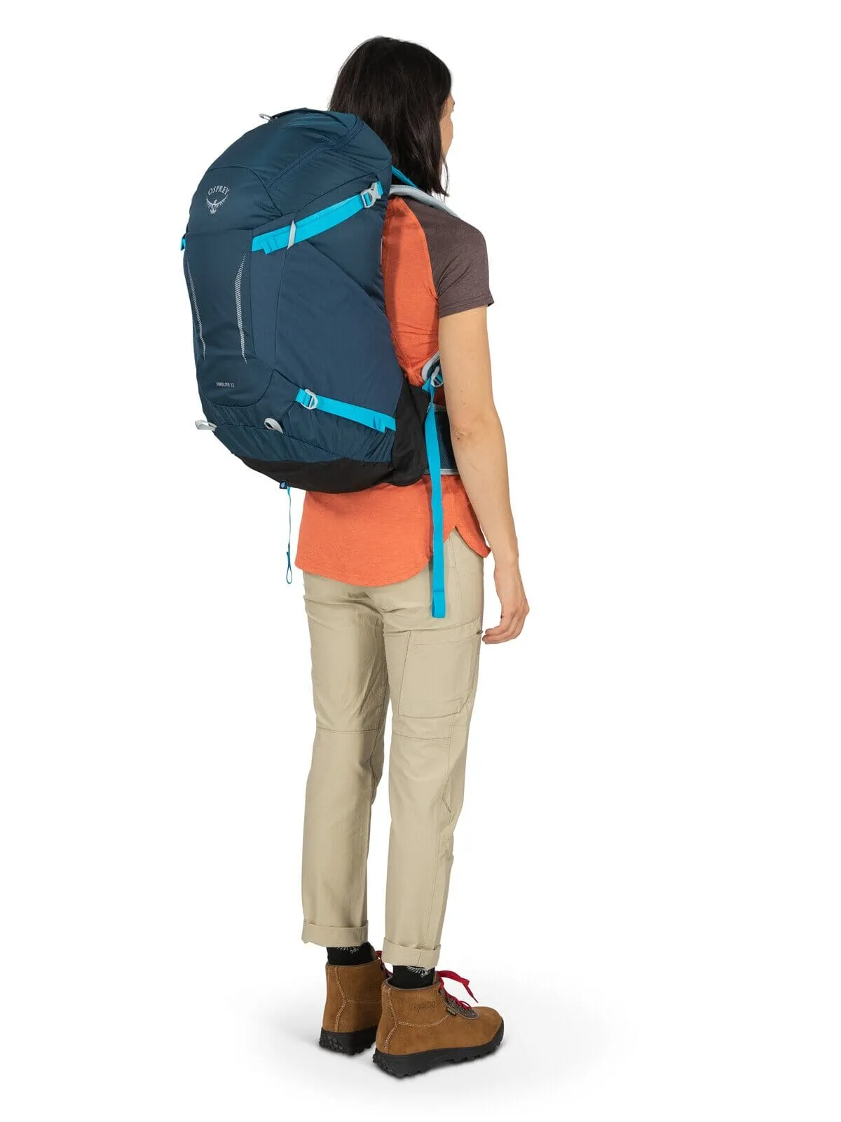 Osprey Hikelite 32 Unisex Daypack