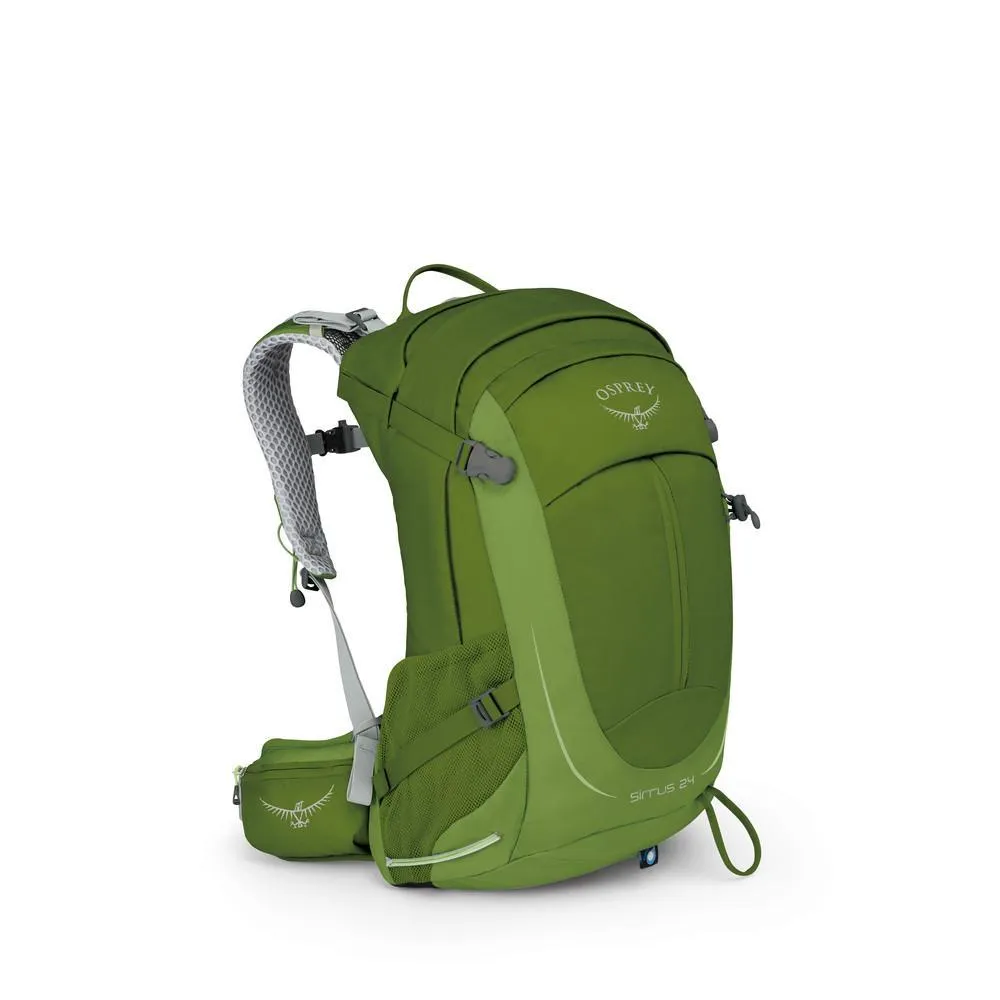 Osprey Sirrus 24