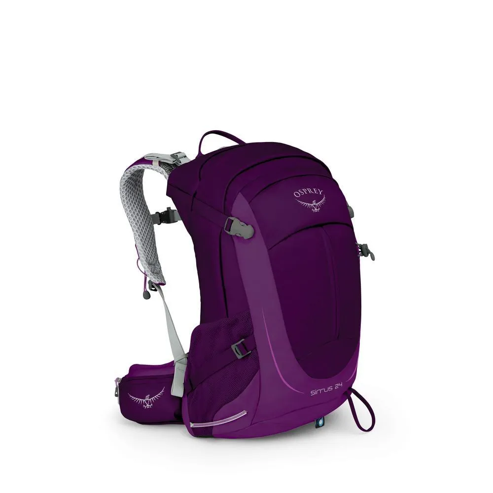 Osprey Sirrus 24