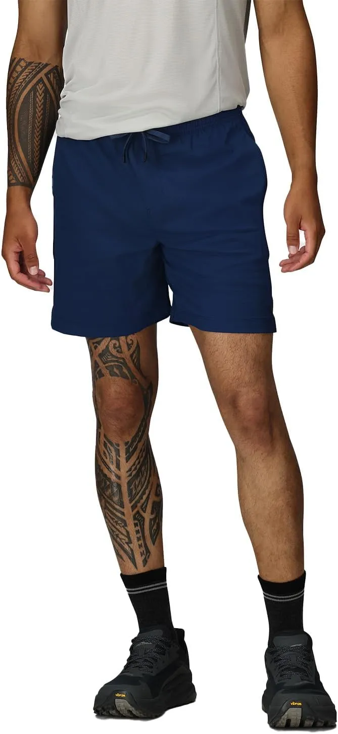 Outdoor Research Men's Odyssey Multi Shorts