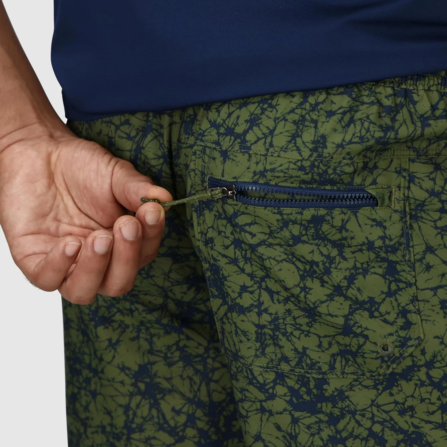 Outdoor Research Men's Odyssey Multi Shorts