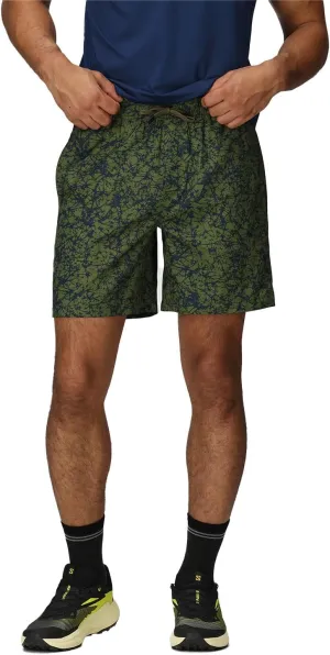 Outdoor Research Men's Odyssey Multi Shorts