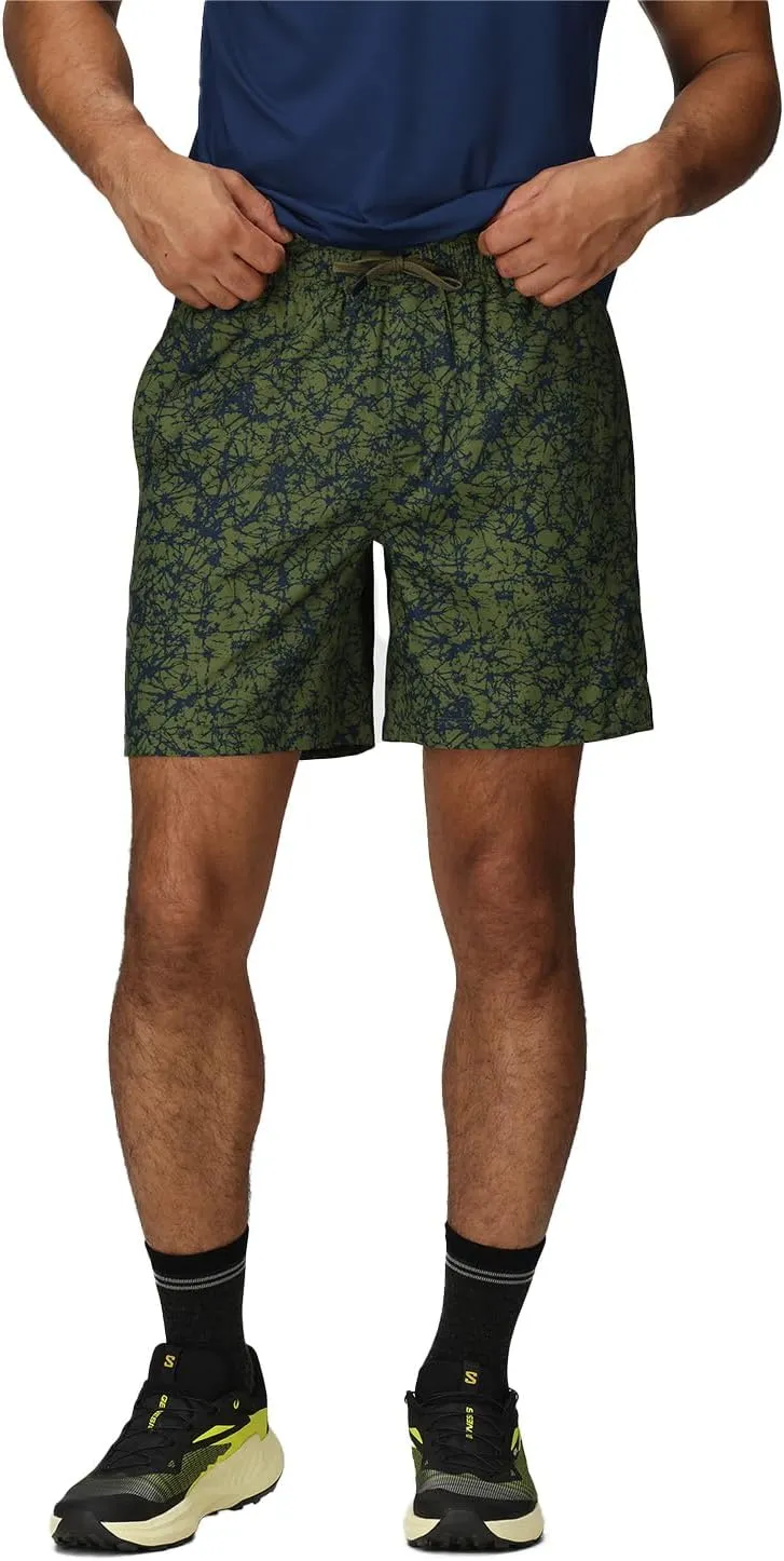 Outdoor Research Men's Odyssey Multi Shorts