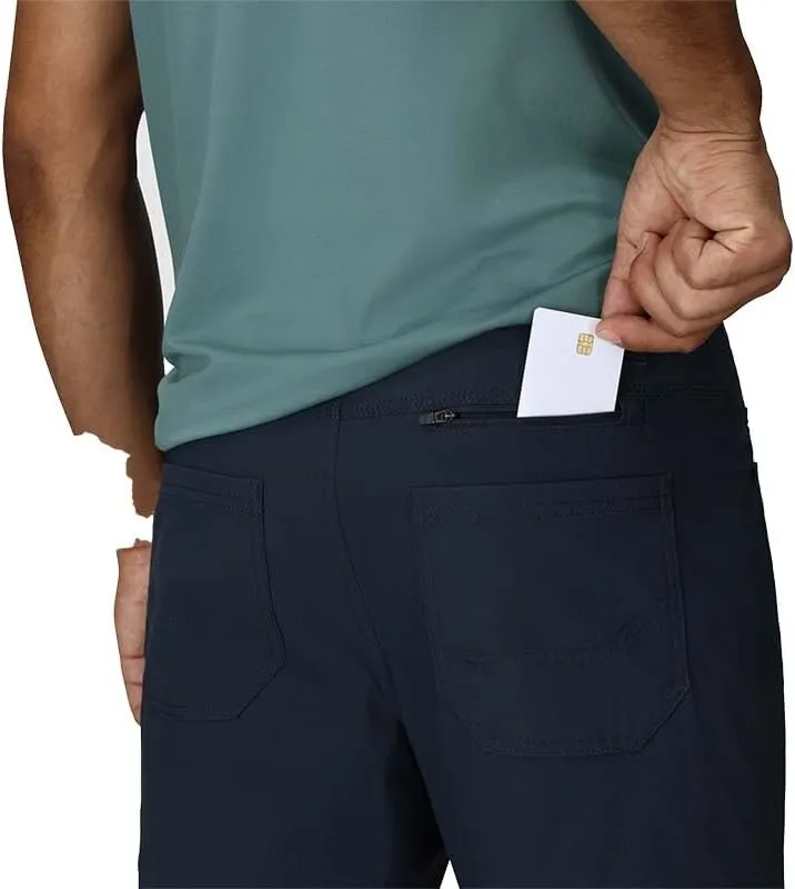 Outdoor Research Men's Timberline 5-Pocket Pants