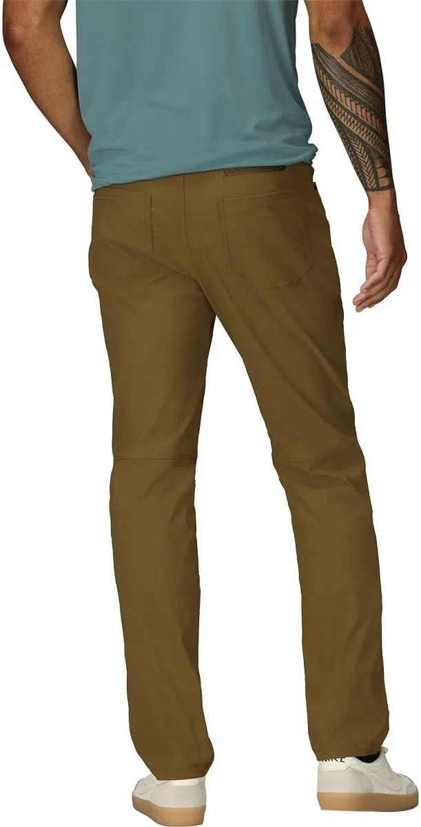 Outdoor Research Men's Timberline 5-Pocket Pants