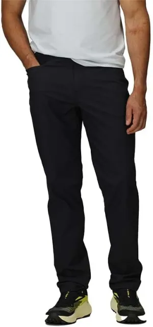 Outdoor Research Men's Timberline 5-Pocket Pants