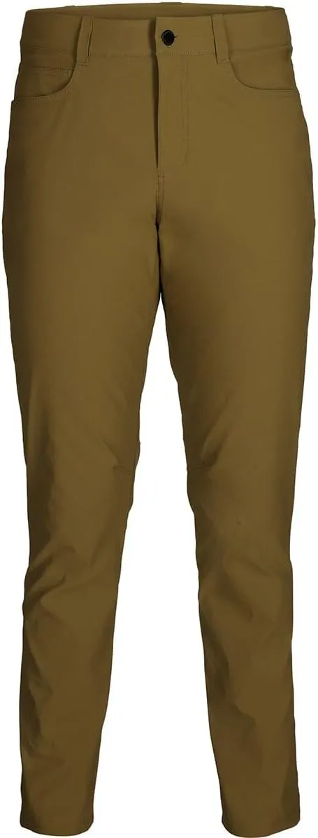 Outdoor Research Men's Timberline 5-Pocket Pants