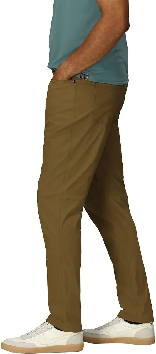Outdoor Research Men's Timberline 5-Pocket Pants