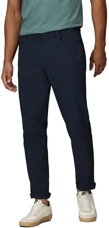 Outdoor Research Men's Timberline 5-Pocket Pants
